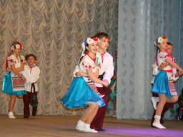 Светлячок 5 лет